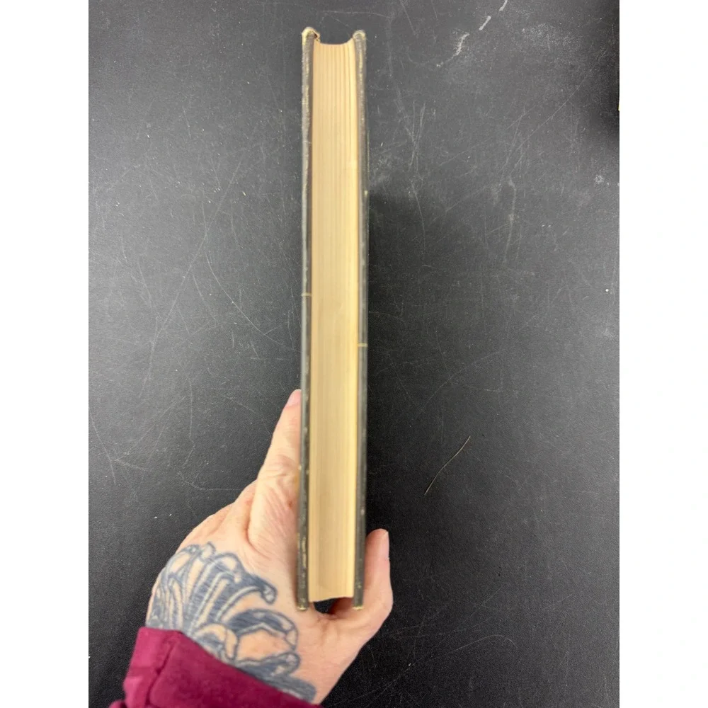 Firearms Curiosa‎ Lewis Winant Bonanza Books Hardcover Illustrated 1955